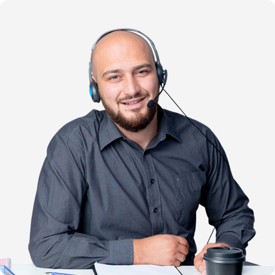 Старший оператор клиентской поддержки (call-центр)