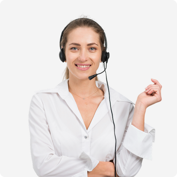 Оператор клиентской поддержки (call-центр)