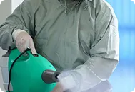Холодный туман