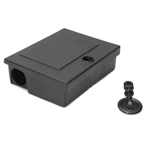 Контейнер Compact bait box